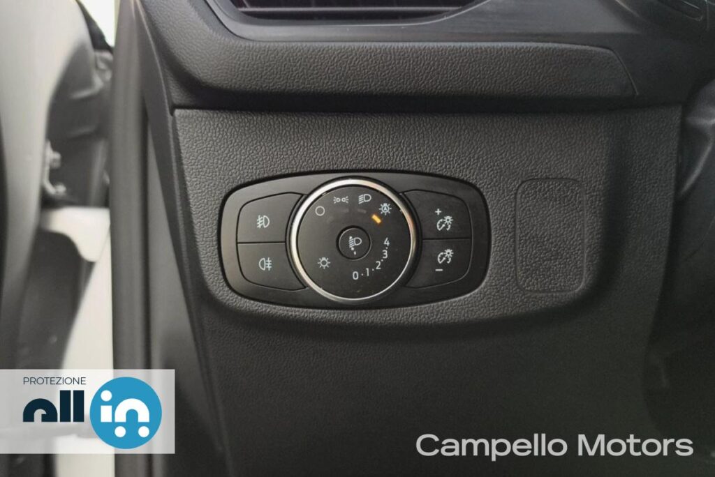 FORD Focus SW 1.0t ecoboost h 155cv ST-Line powershift Usato Mestre Terraglio