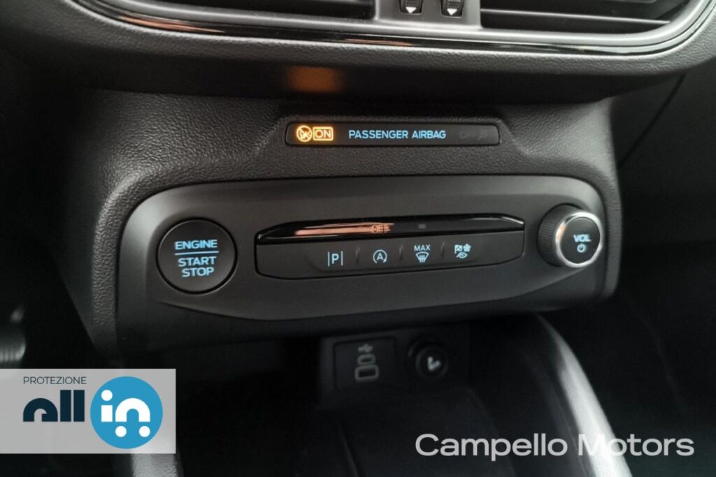 FORD Focus SW 1.0t ecoboost h 155cv ST-Line powershift Usato Mestre Terraglio