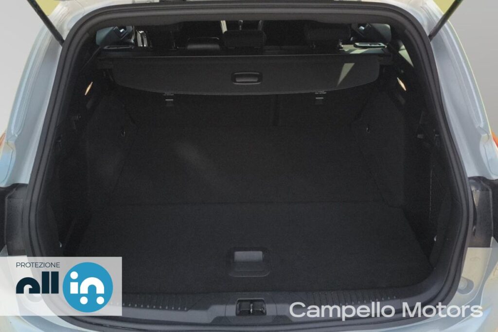 FORD Focus SW 1.0t ecoboost h 155cv ST-Line powershift Usato Mestre Terraglio