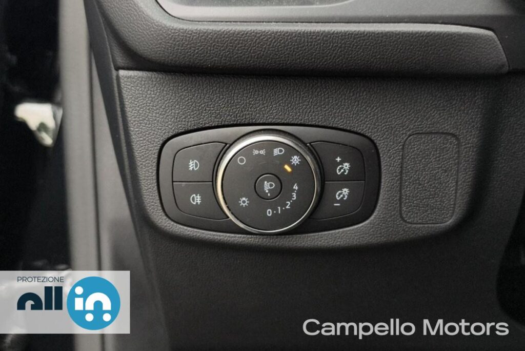 FORD Focus SW 1.5 D ecoblue 115cv ST-Line auto Usato