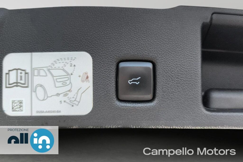 FORD Kuga 2.5 phev 225cv ST-Line X 2wd cvt Usato Mestre Terraglio