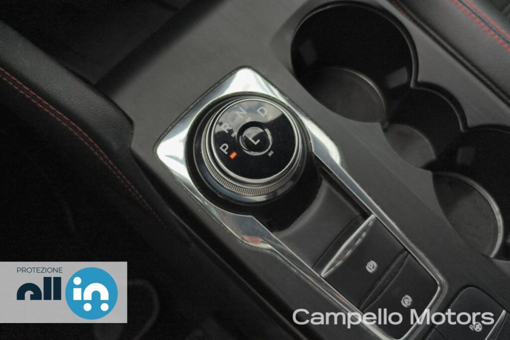 FORD Kuga 2.5 phev 225cv ST-Line X 2wd cvt Usato Mestre Terraglio