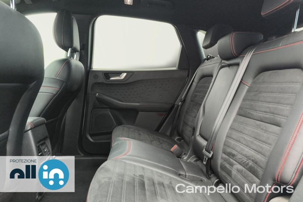 FORD Kuga 2.5 phev 225cv ST-Line X 2wd cvt Usato Mestre Terraglio