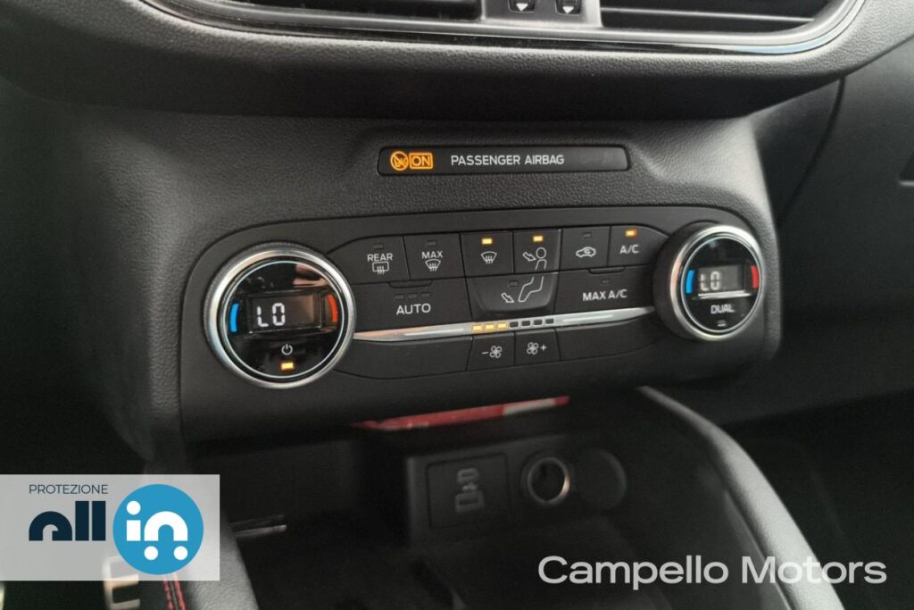 FORD Kuga 2.5 phev 225cv ST-Line X 2wd cvt Usato Mestre Terraglio