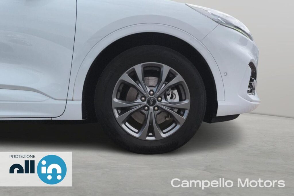 FORD Kuga 2.5 phev 225cv ST-Line X 2wd cvt Usato Mestre Terraglio