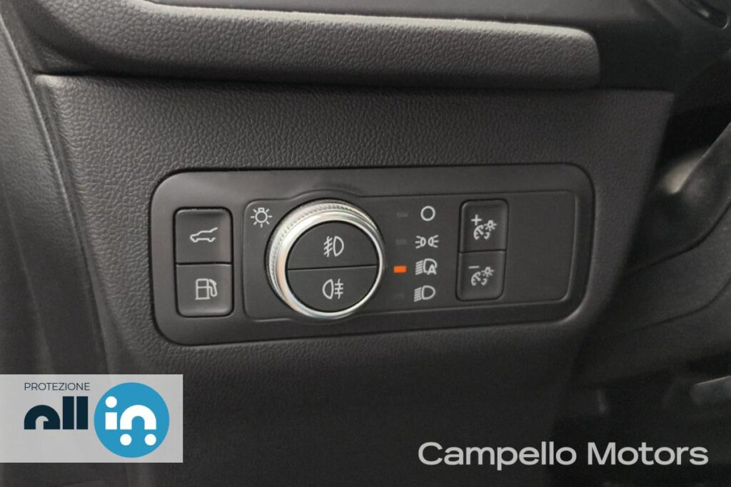 FORD Kuga 2.5 phev 225cv ST-Line X 2wd cvt Usato Mestre Terraglio