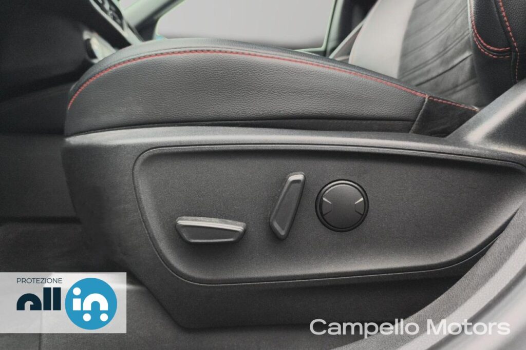 FORD Kuga 2.5 phev 225cv ST-Line X 2wd cvt Usato Mestre Terraglio
