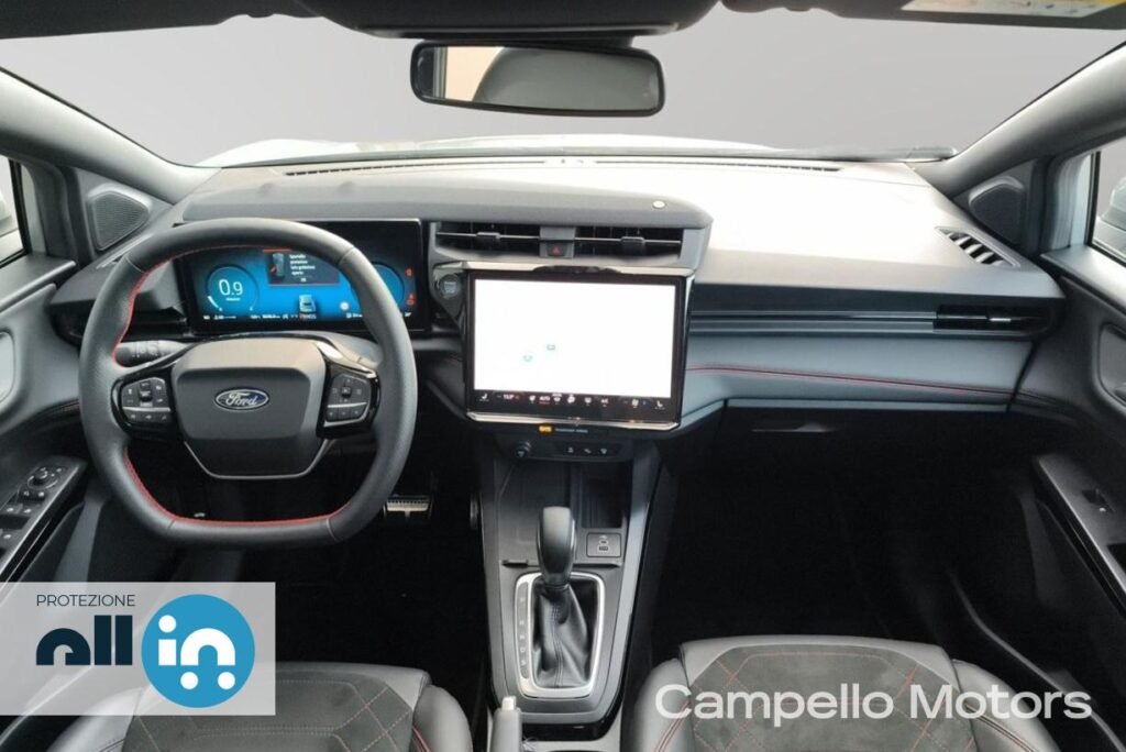 FORD Puma 1.0 EcoBoost Hybrid 155cv S&S aut. ST-Line restyl. Usato Mestre