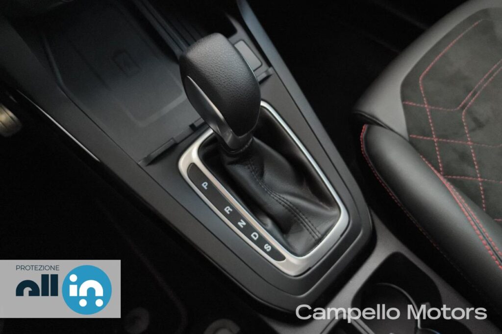 FORD Puma 1.0 EcoBoost Hybrid 155cv S&S aut. ST-Line restyl. Usato Mestre