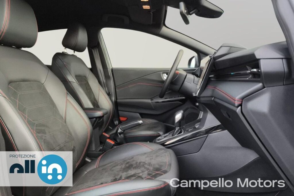 FORD Puma 1.0 EcoBoost Hybrid 155cv S&S aut. ST-Line restyl. Usato Mestre
