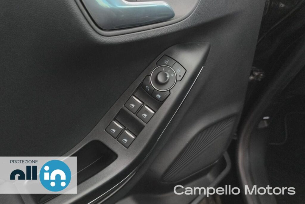 FORD Puma 1.0 EcoBoost Hybrid 155cv S&S aut. ST-Line X Usato Mestre