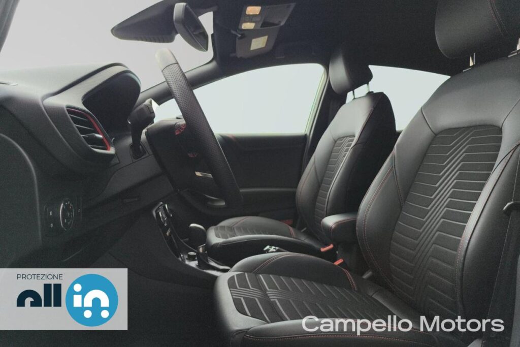 FORD Puma 1.0 EcoBoost Hybrid 155cv S&S aut. ST-Line X Usato Mestre
