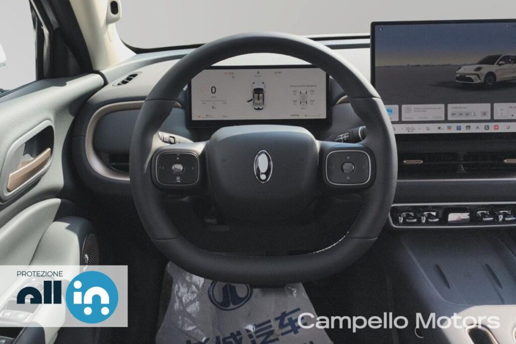 GREAT WALL MOTOR ORA 5 Hi2 PREMIUM Km 0 Mestre