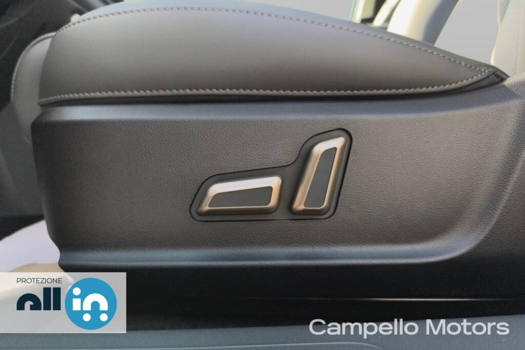 GREAT WALL MOTOR ORA 5 Hi2 PREMIUM Km 0 Mestre
