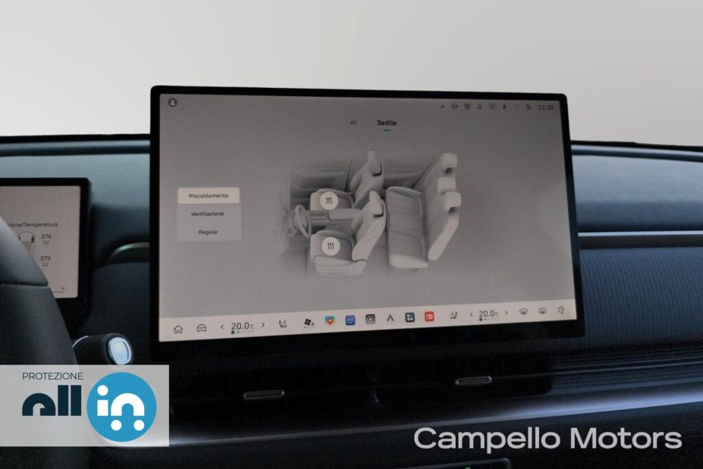 GREAT WALL MOTOR ORA 5 Hi2 PREMIUM Km 0 Mestre
