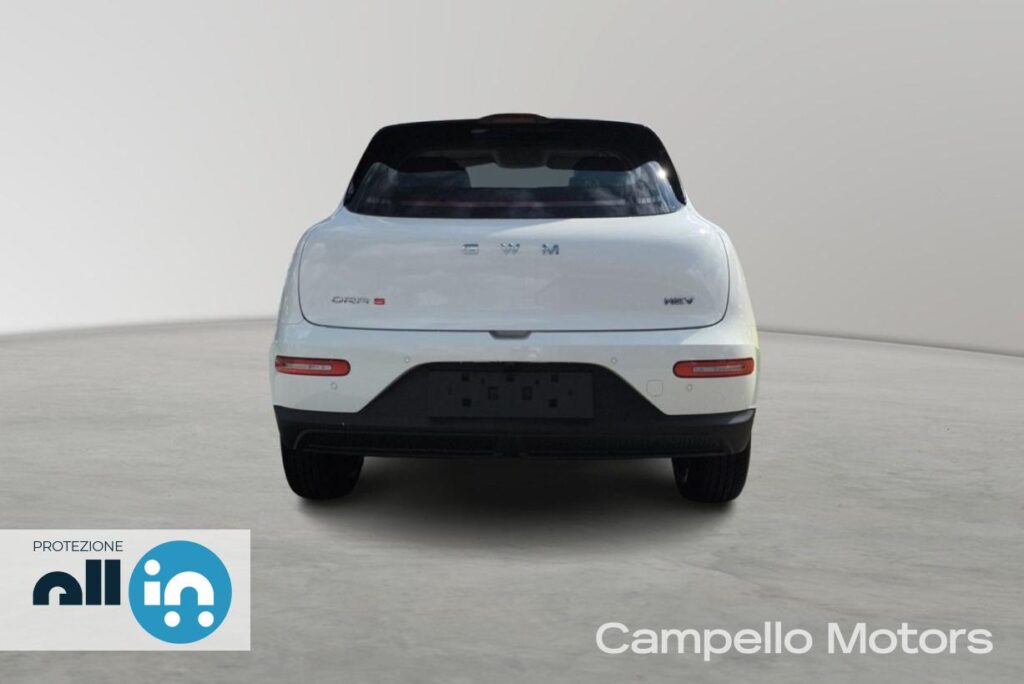 GREAT WALL MOTOR ORA 5 Hi2 PREMIUM Km 0 Mestre
