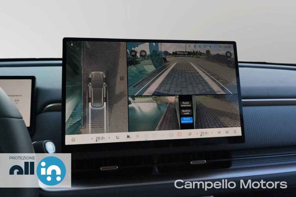 GREAT WALL MOTOR ORA 5 Hi2 PREMIUM Km 0 Mestre