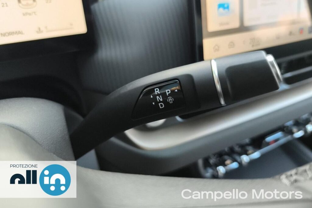 GREAT WALL MOTOR ORA 5 Hi2 PREMIUM Km 0 Mestre