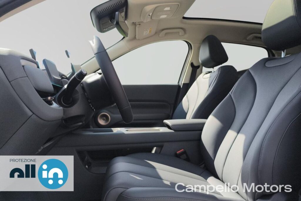 GREAT WALL MOTOR ORA 5 Hi2 PREMIUM Km 0 Mestre