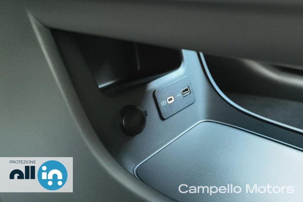 GREAT WALL MOTOR ORA 5 Hi2 PREMIUM Km 0 Mestre