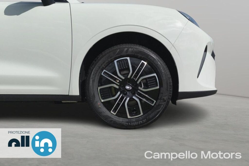 GREAT WALL MOTOR ORA 5 Hi2 PREMIUM Km 0 Mestre