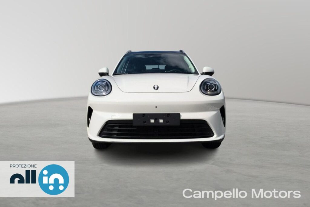 GREAT WALL MOTOR ORA 5 Hi2 PREMIUM Km 0 Mestre
