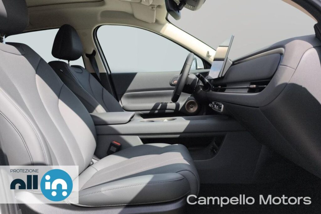 GREAT WALL MOTOR ORA 5 Hi2 PREMIUM Km 0 Mestre