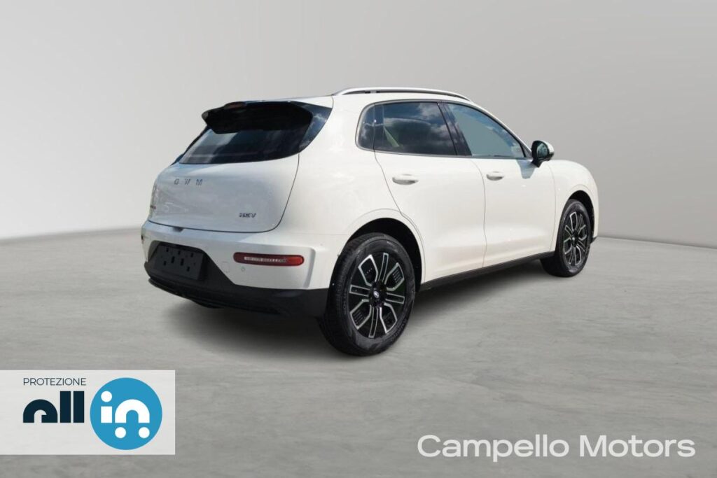 GREAT WALL MOTOR ORA 5 Hi2 PREMIUM Km 0 Mestre