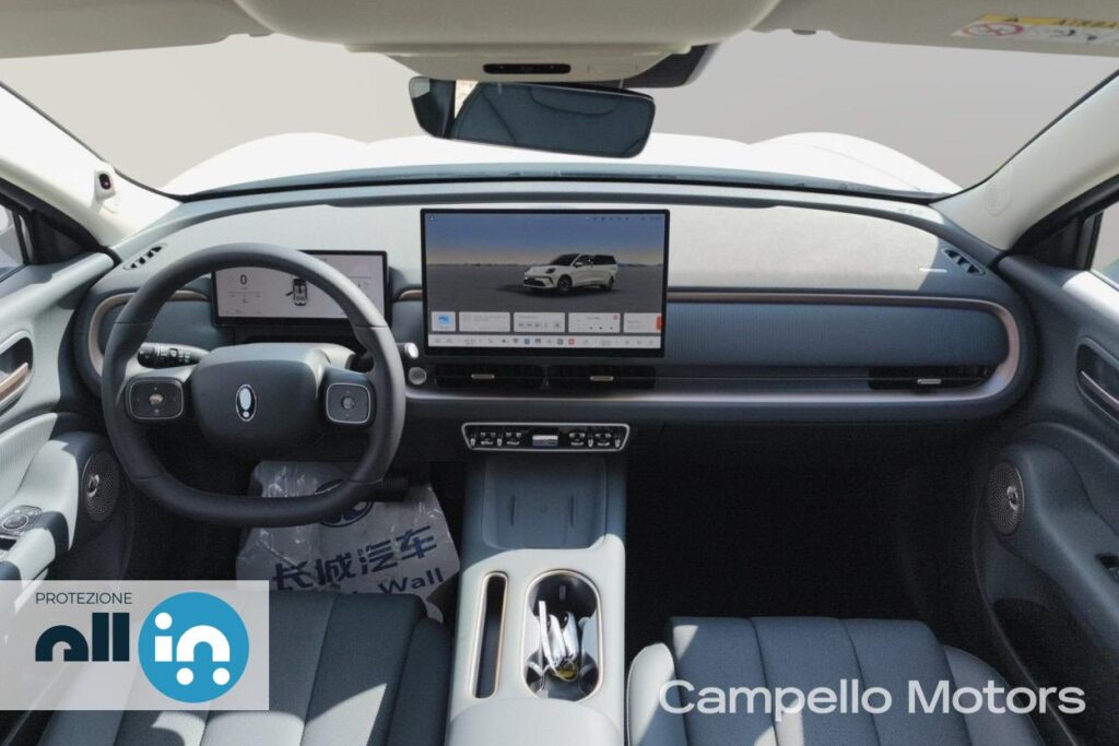 GREAT WALL MOTOR ORA 5 Hi2 PREMIUM Km 0 Mestre