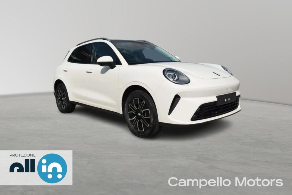 GREAT WALL MOTOR ORA 5 Hi2 PREMIUM Km 0 Mestre