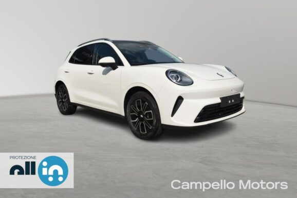 GREAT WALL MOTOR ORA 5 Hi2 PREMIUM Km 0 Mestre