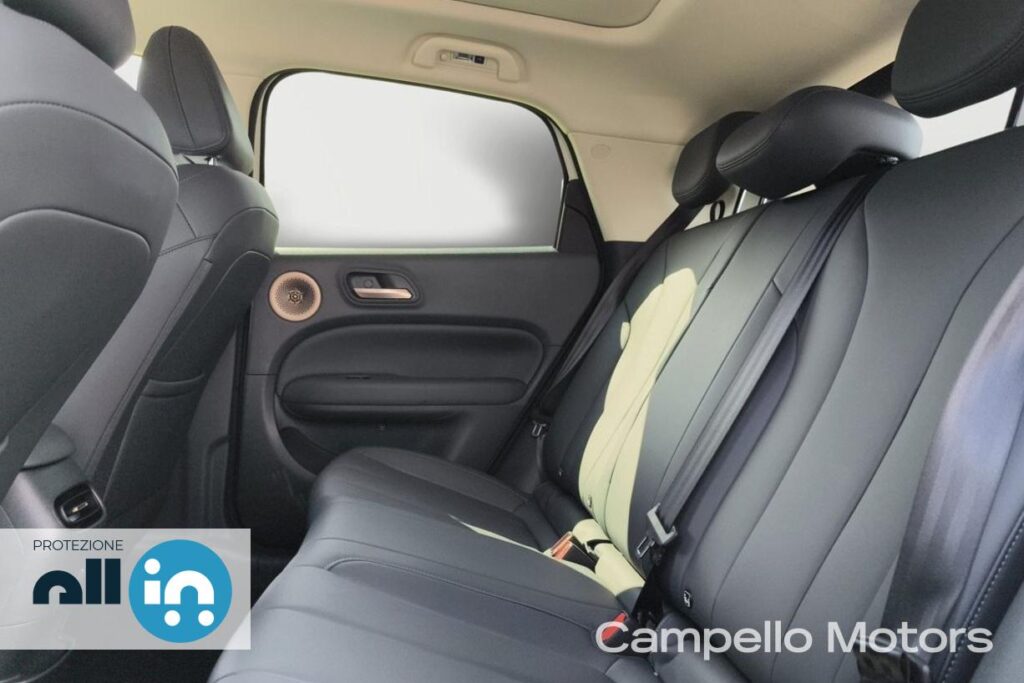 GREAT WALL MOTOR ORA 5 Hi2 PREMIUM Km 0 Mestre