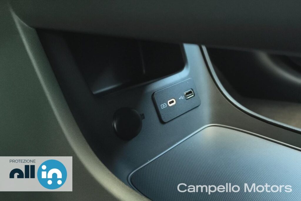 GREAT WALL MOTOR ORA 5 Hi2 PREMIUM Km 0 Padova