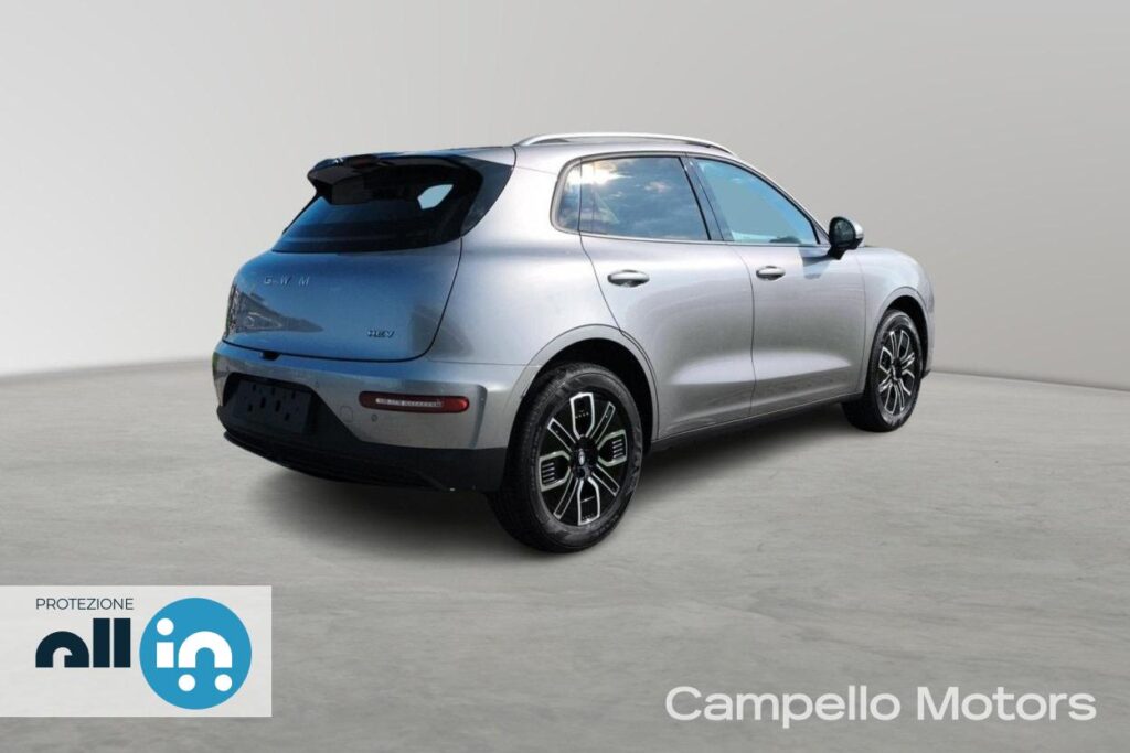 GREAT WALL MOTOR ORA 5 Hi2 PREMIUM Km 0 Padova