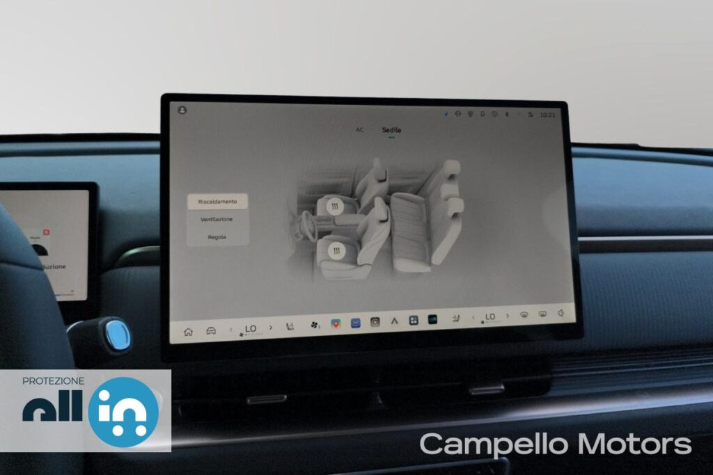 GREAT WALL MOTOR ORA 5 Hi2 PREMIUM Km 0 Padova