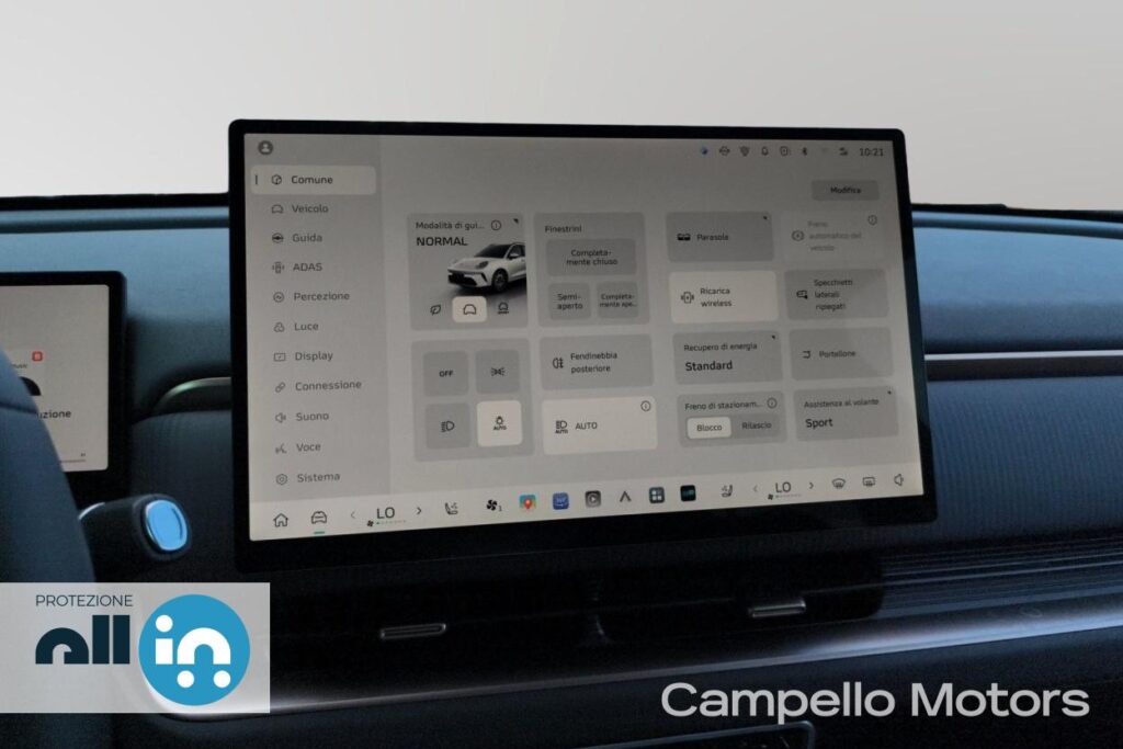 GREAT WALL MOTOR ORA 5 Hi2 PREMIUM Km 0 Padova
