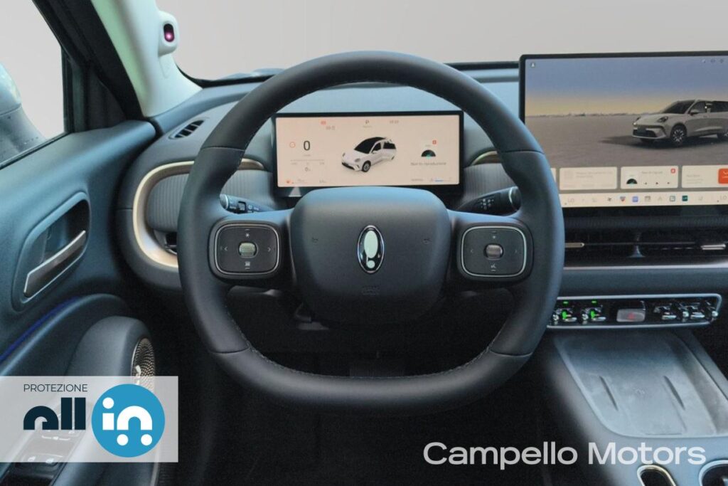 GREAT WALL MOTOR ORA 5 Hi2 PREMIUM Km 0 Padova