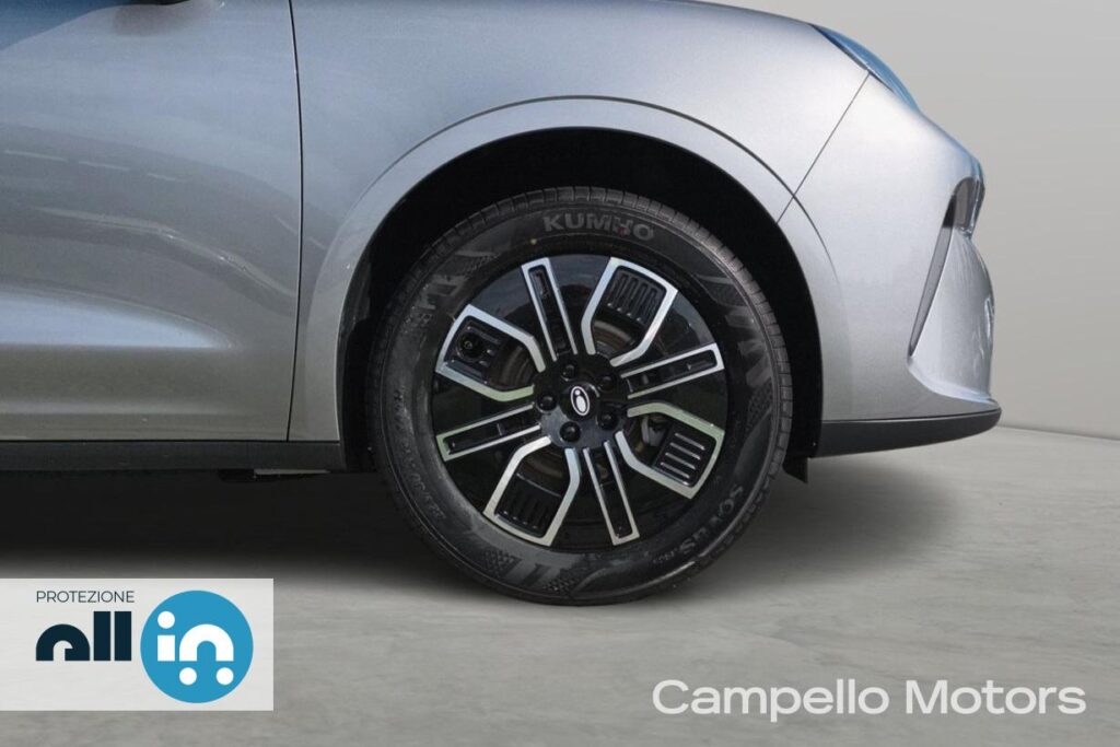 GREAT WALL MOTOR ORA 5 Hi2 PREMIUM Km 0 Padova