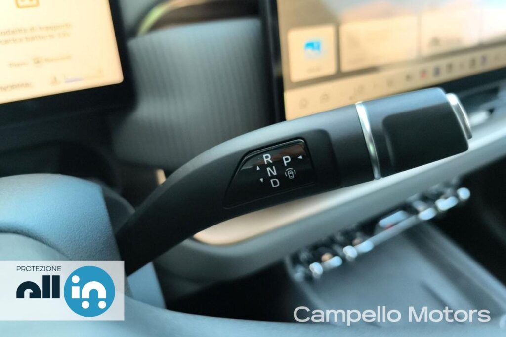 GREAT WALL MOTOR ORA 5 Hi2 PREMIUM Km 0 Padova