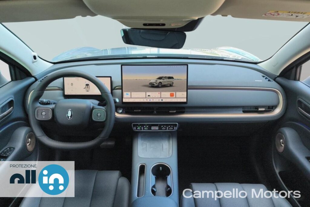 GREAT WALL MOTOR ORA 5 Hi2 PREMIUM Km 0 Padova