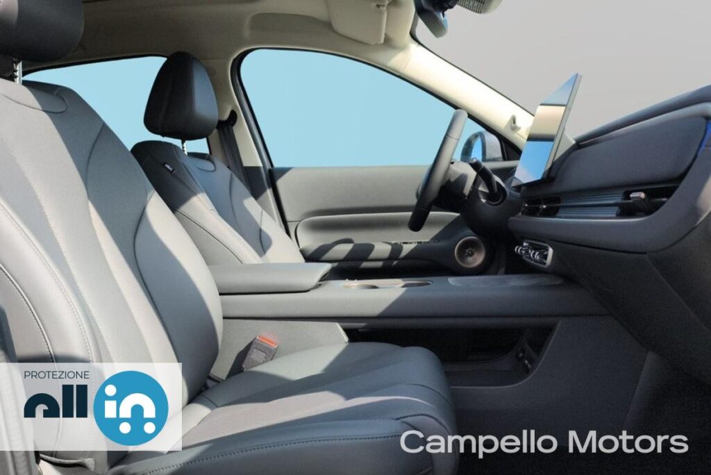 GREAT WALL MOTOR ORA 5 Hi2 PREMIUM Km 0 Padova