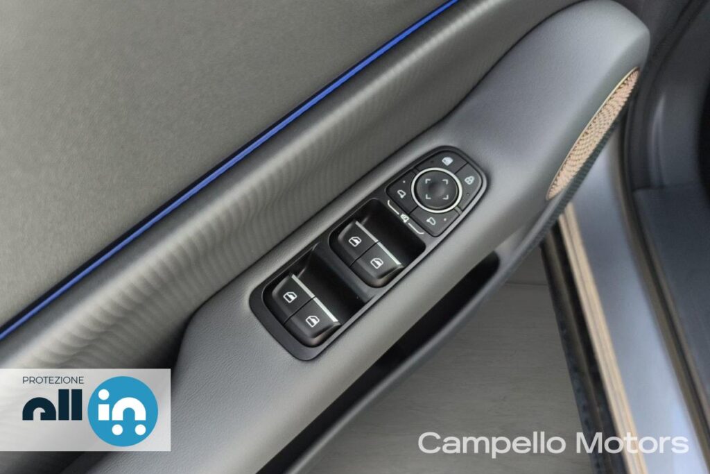 GREAT WALL MOTOR ORA 5 Hi2 PREMIUM Km 0 Padova