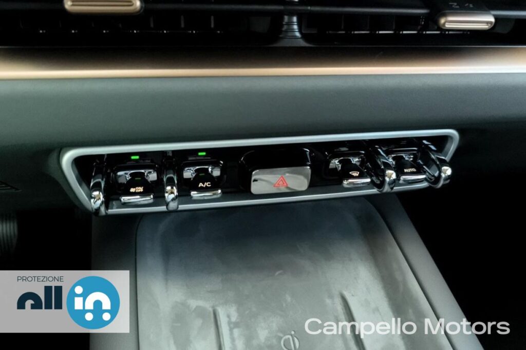 GREAT WALL MOTOR ORA 5 Hi2 PREMIUM Km 0 Padova