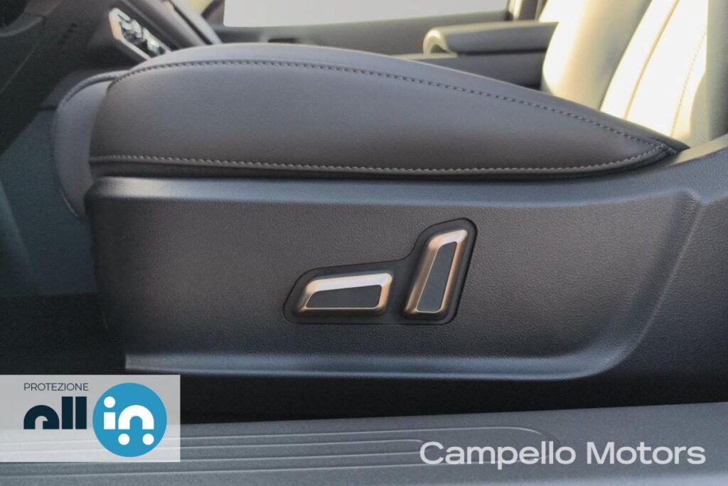 GREAT WALL MOTOR ORA 5 Hi2 PREMIUM Km 0 Padova
