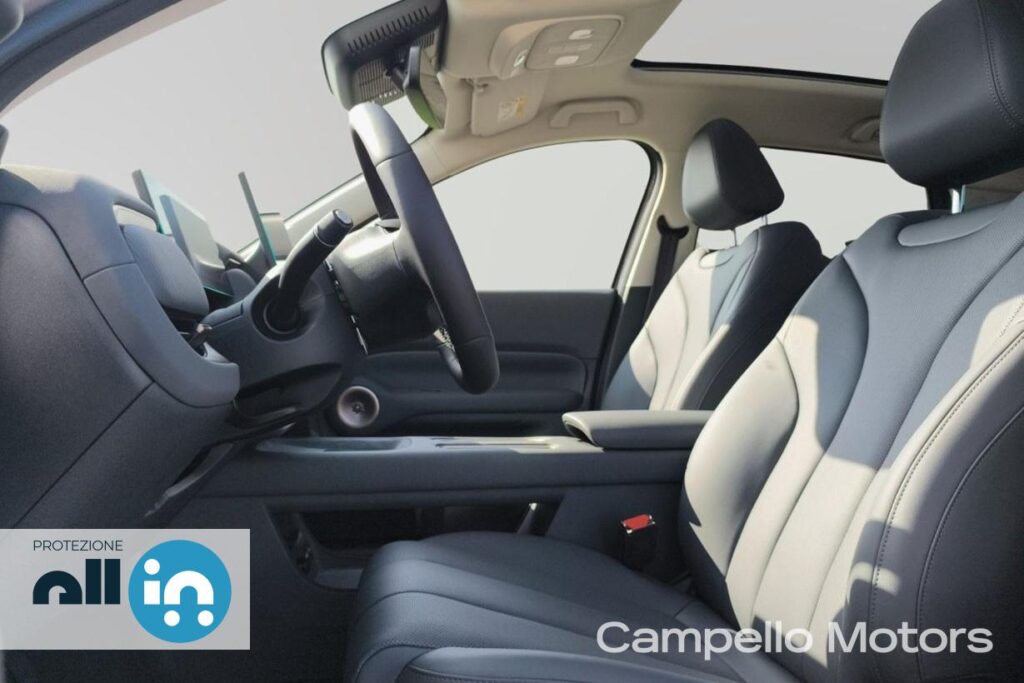 GREAT WALL MOTOR ORA 5 Hi2 PREMIUM Km 0 Padova