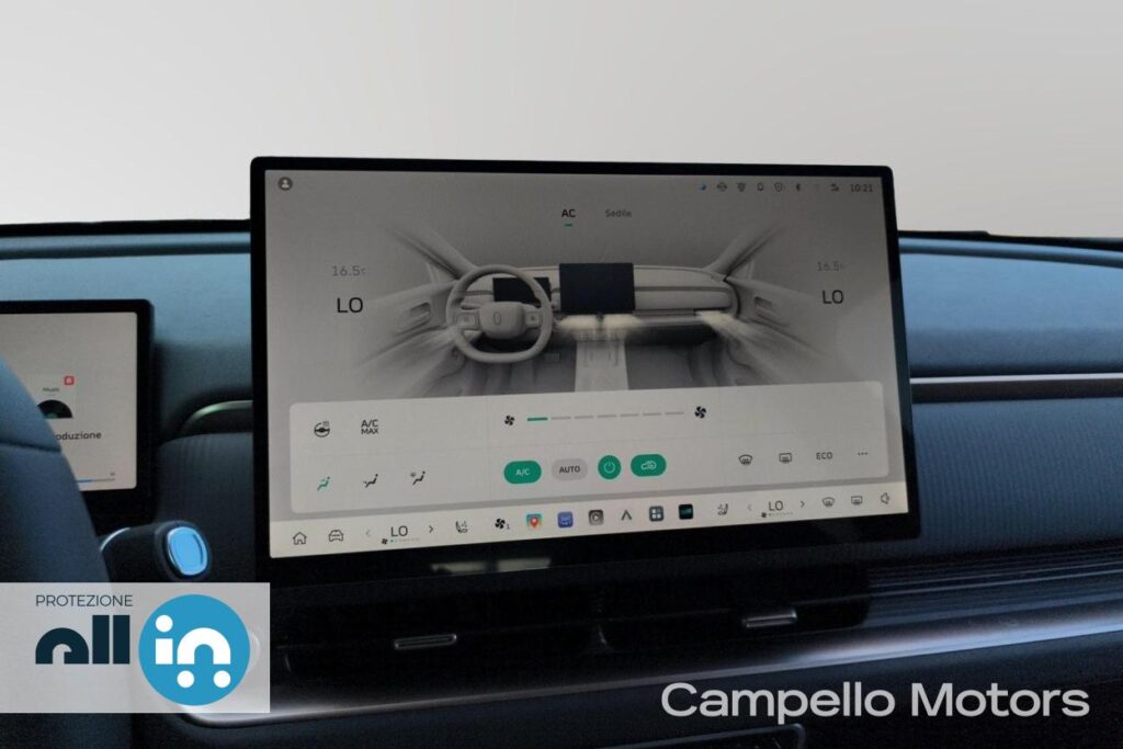 GREAT WALL MOTOR ORA 5 Hi2 PREMIUM Km 0 Padova