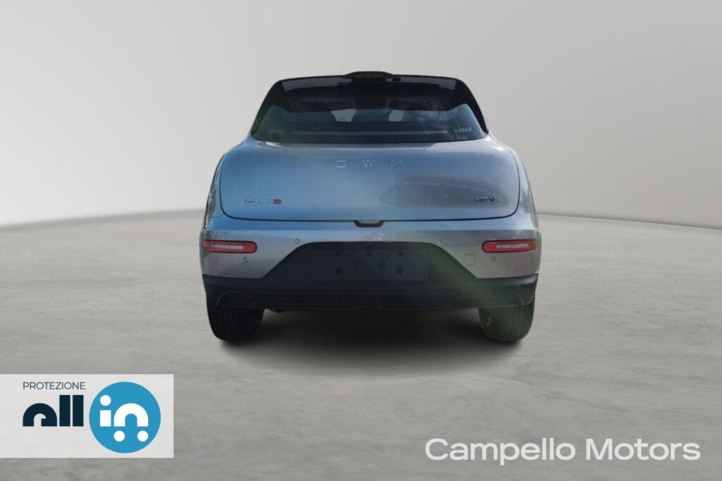 GREAT WALL MOTOR ORA 5 Hi2 PREMIUM Km 0 Padova