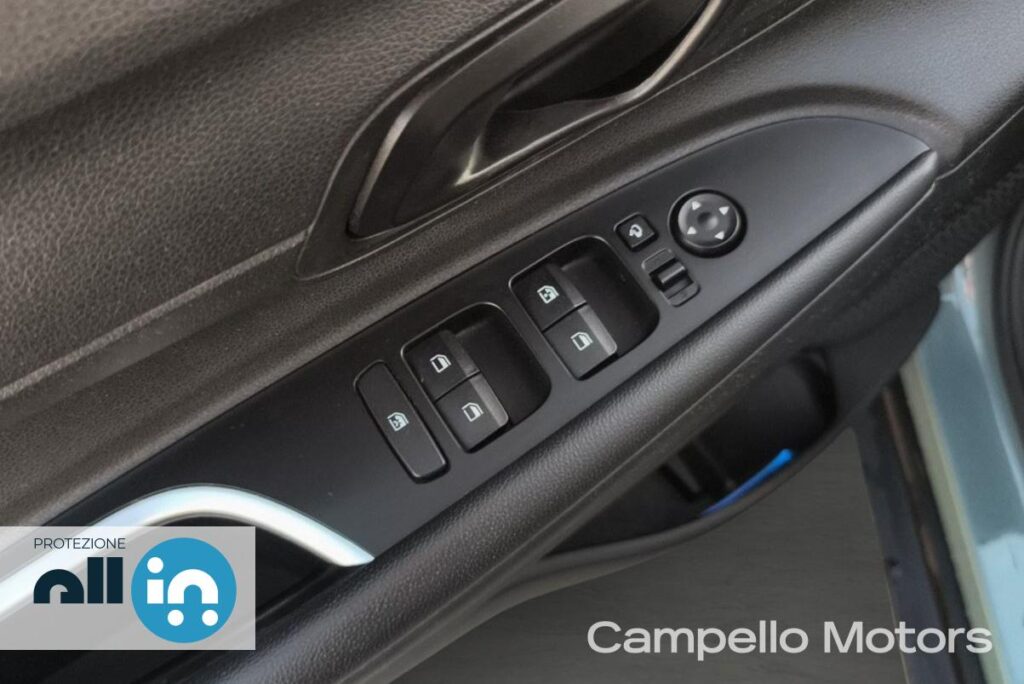HYUNDAI Bayon 1.0 t-gdi Mhev Exclusive imt Usato Mirano