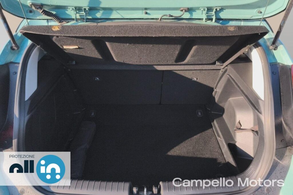 HYUNDAI Bayon 1.0 t-gdi Mhev Exclusive imt Usato Mirano