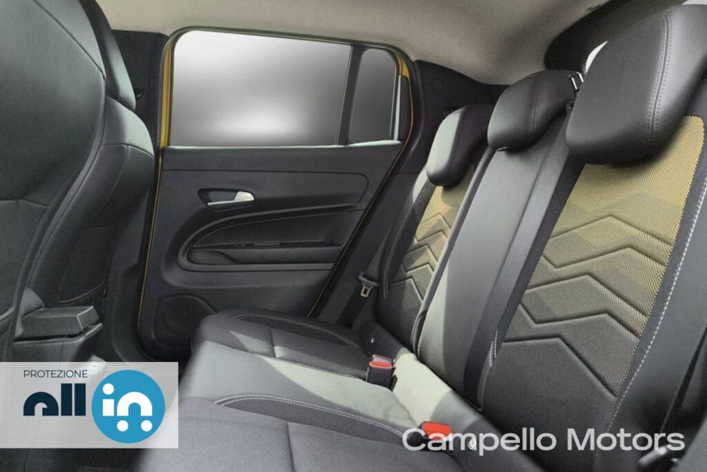 JEEP Avenger 1.2 T 100cv 1st Edition Usato Mestre Terraglio